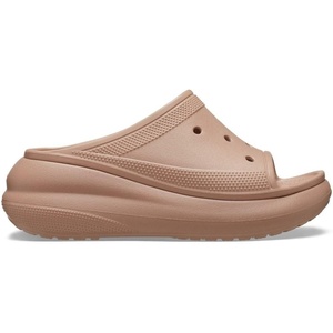 Crocs Unisex-Adult Crush Slide(Cork)