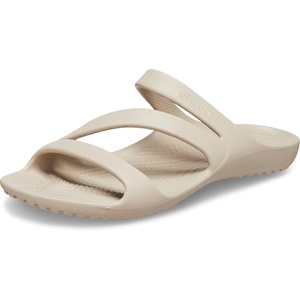 Crocs Women’s Kadee II Sandals(Cobblestone)