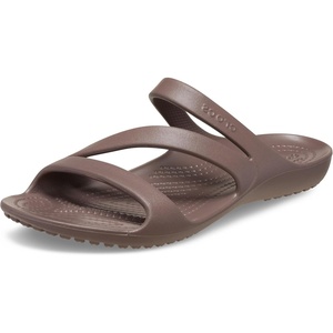 Crocs Women’s Kadee II Sandals(Truffle)