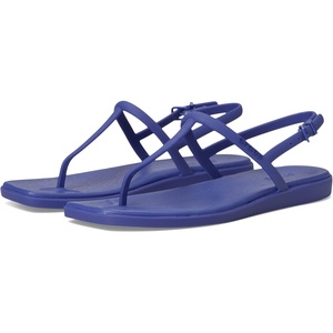 Crocs Women’s Miami Thong Sandal(Sapphire)