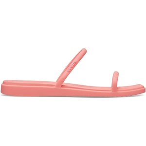 Crocs Women’s Miami Two-Strap Sandals(Guava)