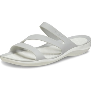 Crocs Women’s Swiftwater Sandals(Atmosphere)