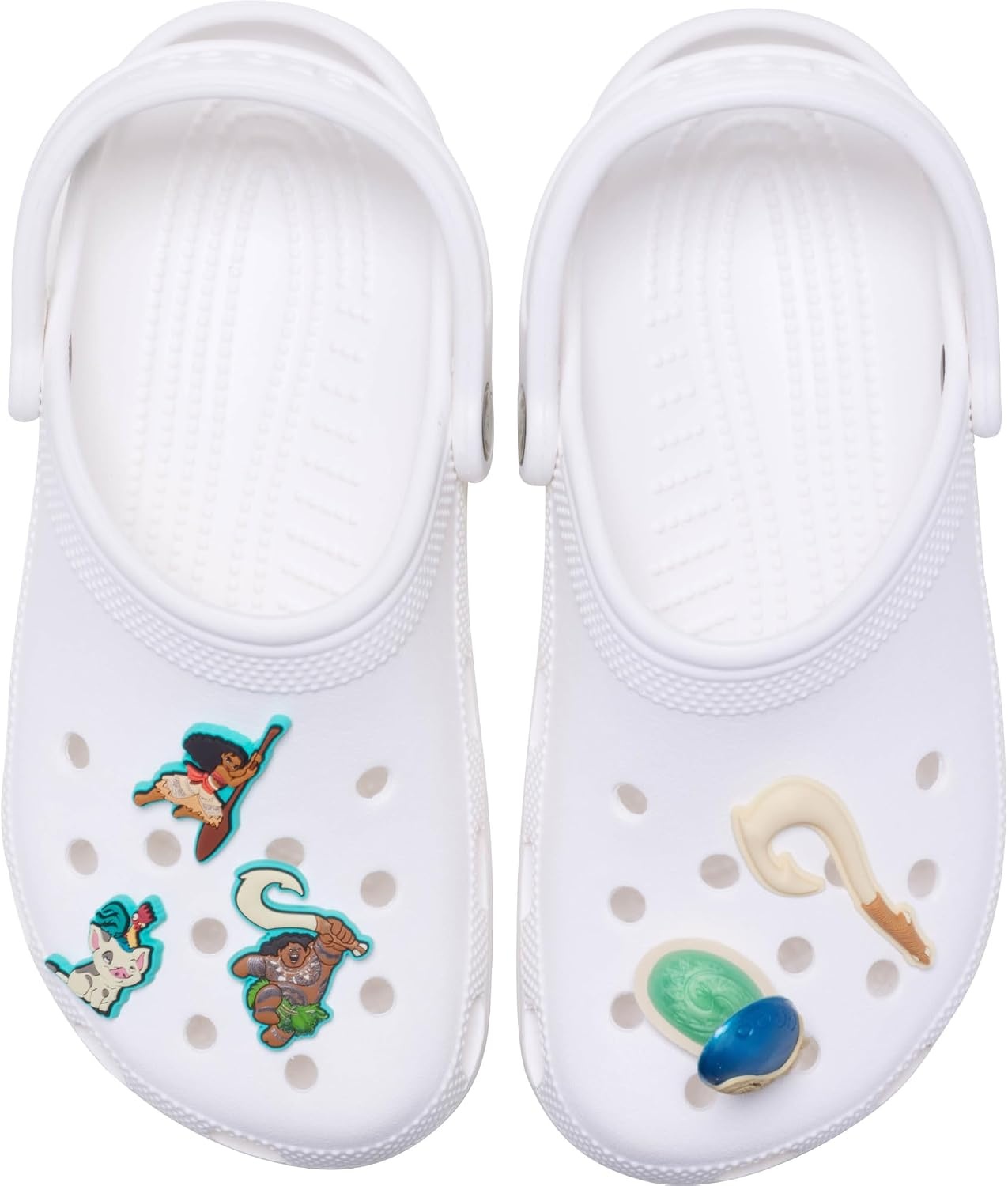 image:imageCrocs Jibbitz Disney Princess CharmsMoana