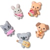Cutie Animal Friends