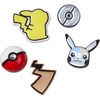 Elevated Pokemon