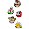 Super Mario Secondary 5-pack