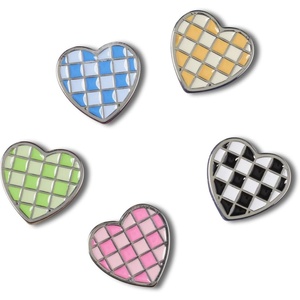 Crocs Jibbitz 5-Pack Trendy Shoe Charms | Jibbitz for Crocs(Y2k Baby)