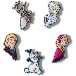 Crocs Jibbitz Disney Princess Charms(Elsa)