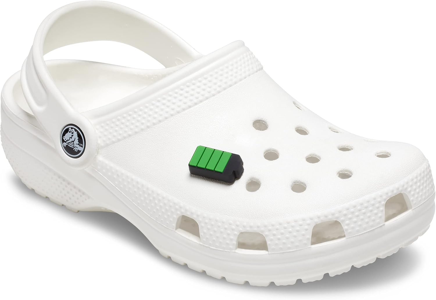 image:imageCrocs Jibbitz Nurse amp Healthcare Shoe CharmsRecharge Battery