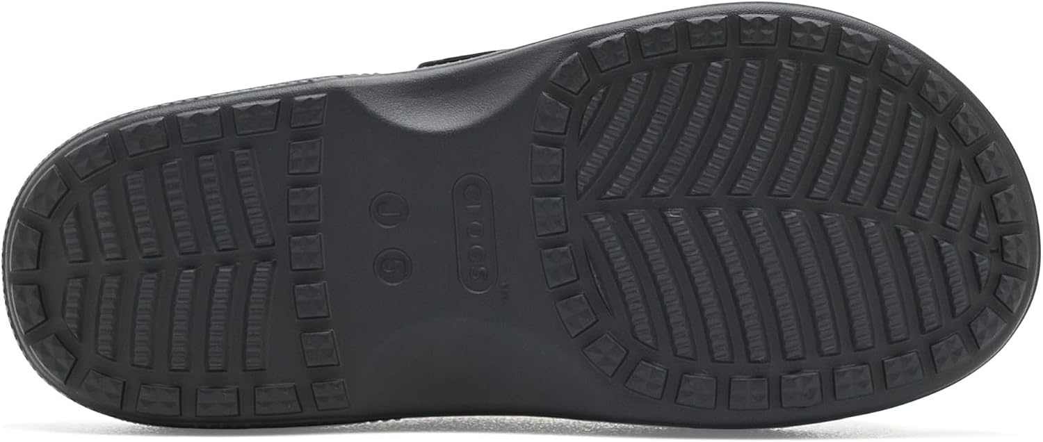 image:imageCrocs Kids Saturday Sandal Little KidBig KidBlack