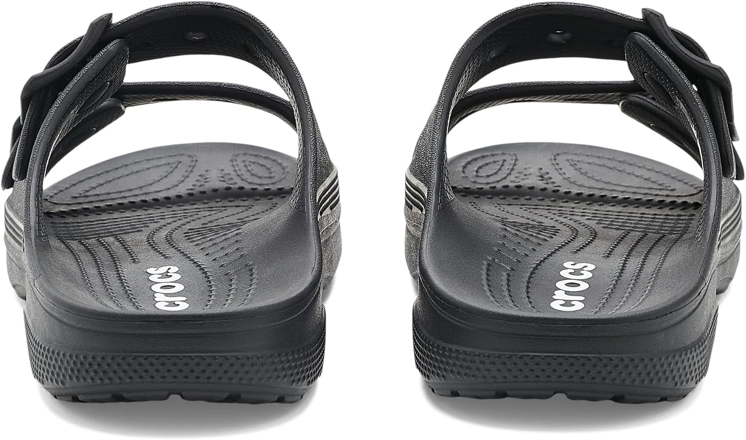 image:imageCrocs Kids Saturday Sandal Little KidBig KidBlack