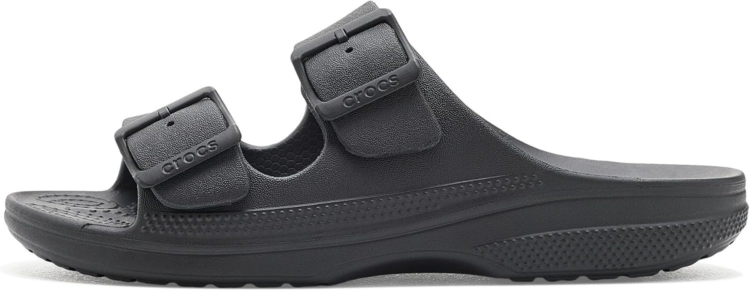 image:imageCrocs Kids Saturday Sandal Little KidBig KidBlack