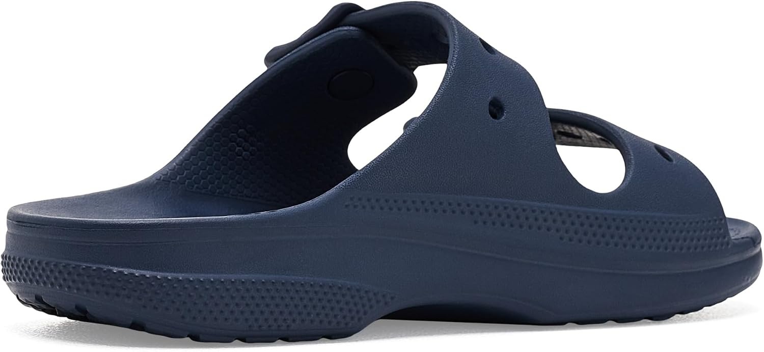 image:imageCrocs Kids Saturday Sandal Little KidBig KidNavy
