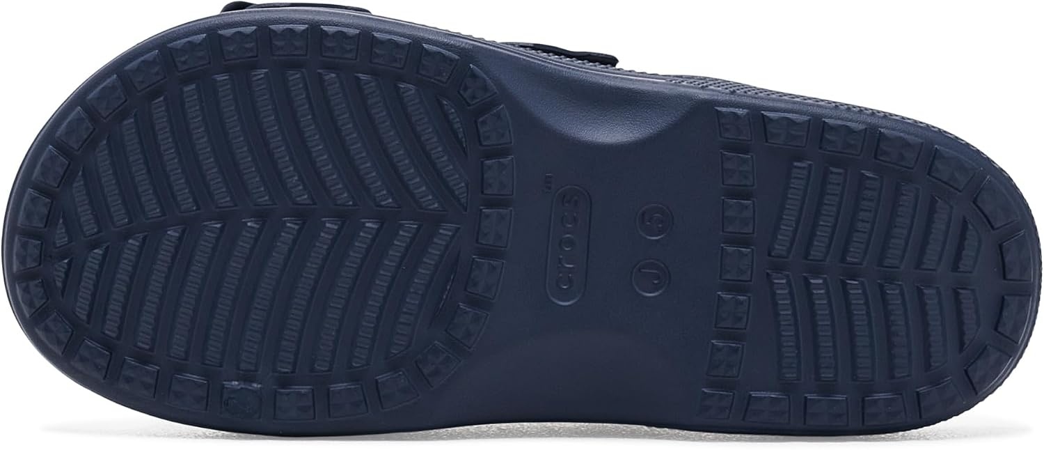 image:imageCrocs Kids Saturday Sandal Little KidBig KidNavy