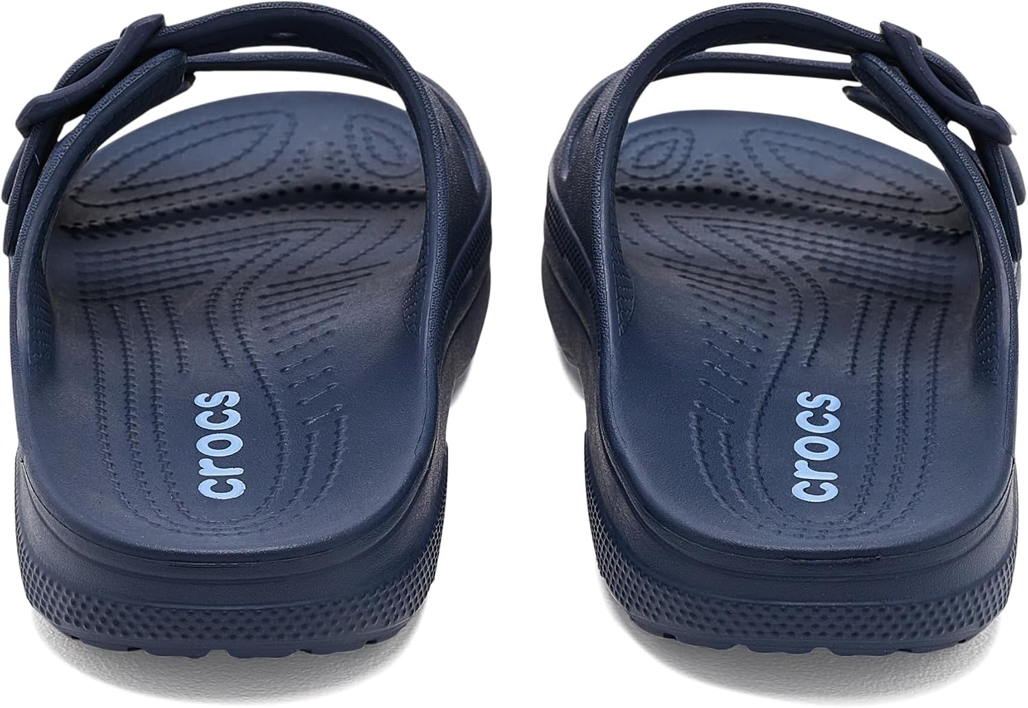 image:imageCrocs Kids Saturday Sandal Little KidBig KidNavy