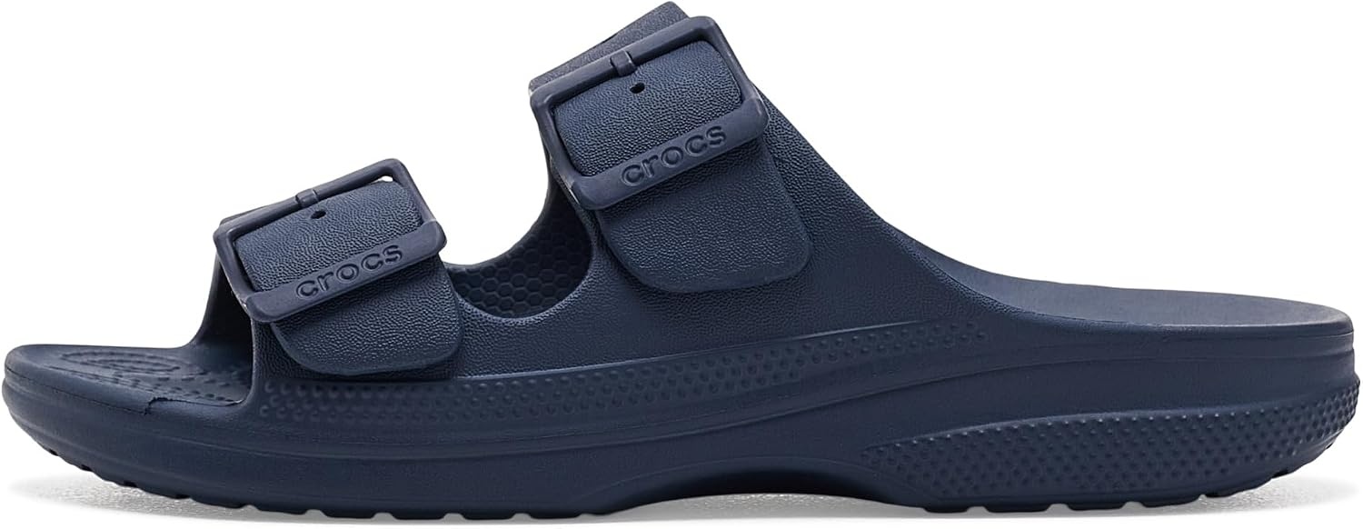 image:imageCrocs Kids Saturday Sandal Little KidBig KidNavy