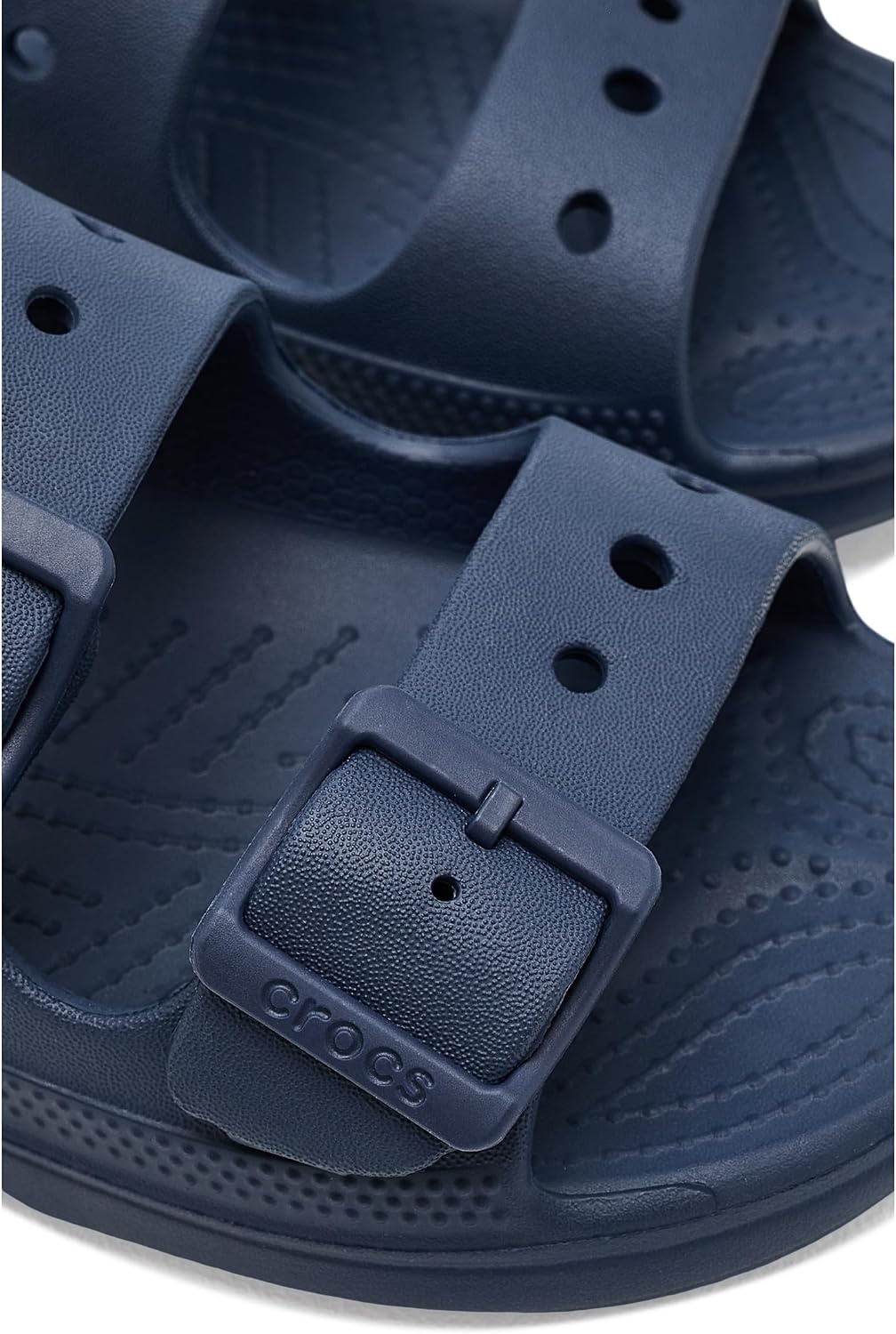 image:imageCrocs Kids Saturday Sandal Little KidBig KidNavy