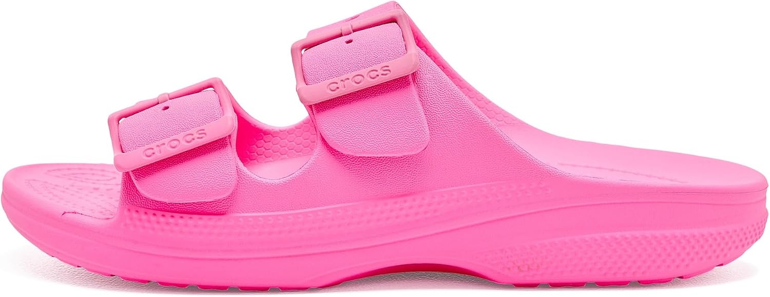 image:imageCrocs Kids Saturday Sandal Little KidBig KidPink Punch