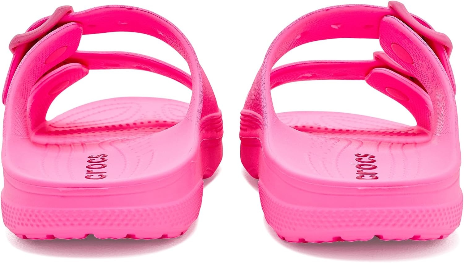 image:imageCrocs Kids Saturday Sandal Little KidBig KidPink Punch