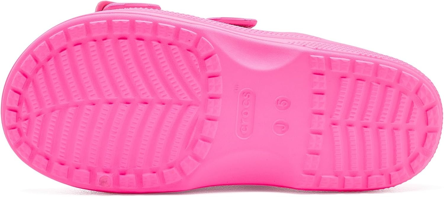 image:imageCrocs Kids Saturday Sandal Little KidBig KidPink Punch