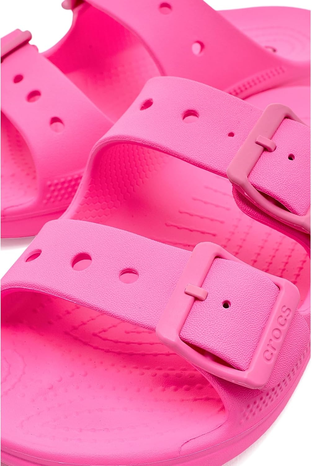 image:imageCrocs Kids Saturday Sandal Little KidBig KidPink Punch