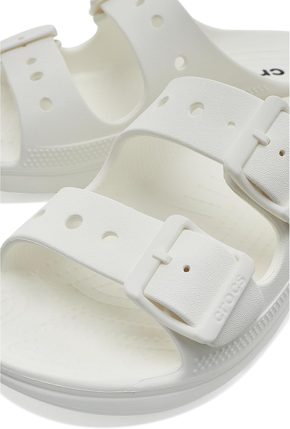 image:imageCrocs Kids Saturday Sandal Little KidBig KidWhite