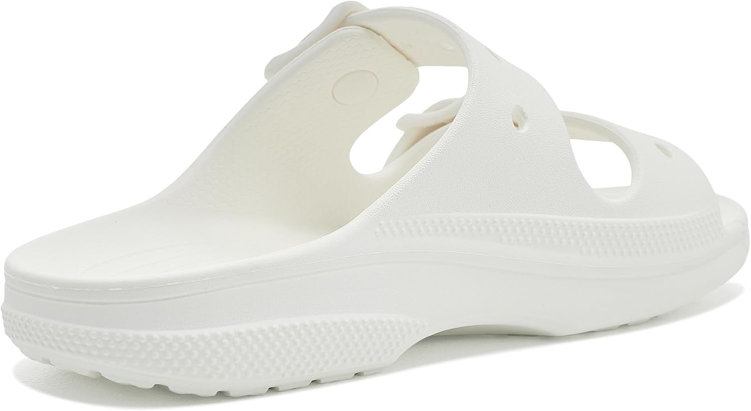 image:imageCrocs Kids Saturday Sandal Little KidBig KidWhite