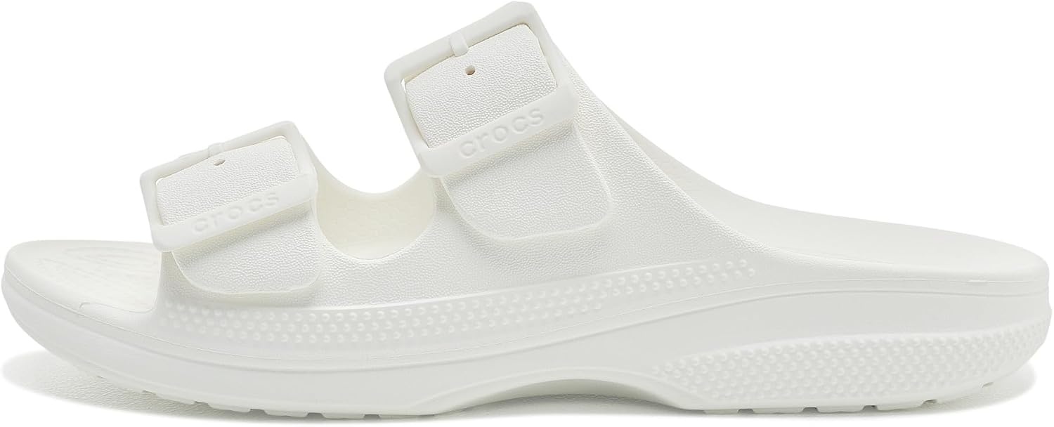 image:imageCrocs Kids Saturday Sandal Little KidBig KidWhite