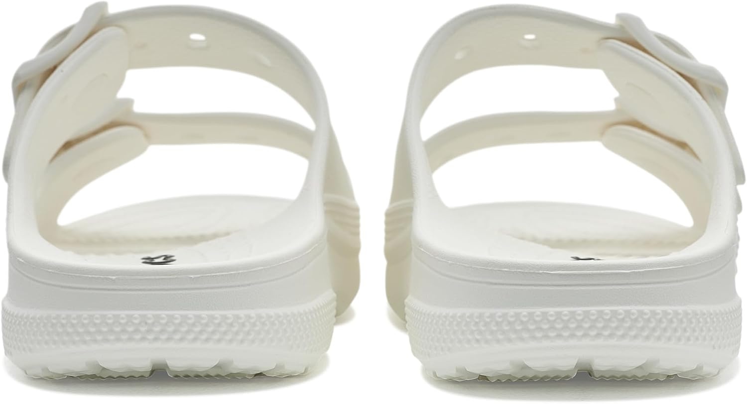 image:imageCrocs Kids Saturday Sandal Little KidBig KidWhite