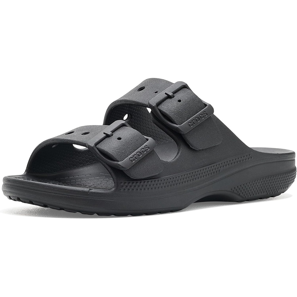 image:imageCrocs Kids Saturday Sandal Little KidBig KidBlack
