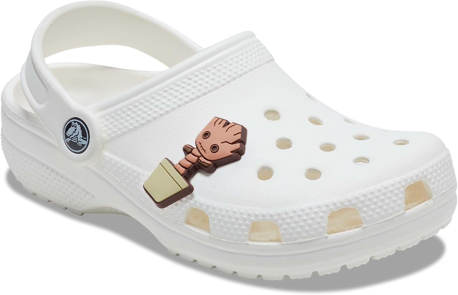 image:imageCrocs Jibbitz Super Hero Shoe Charms Jibbitz Baby Groot Small