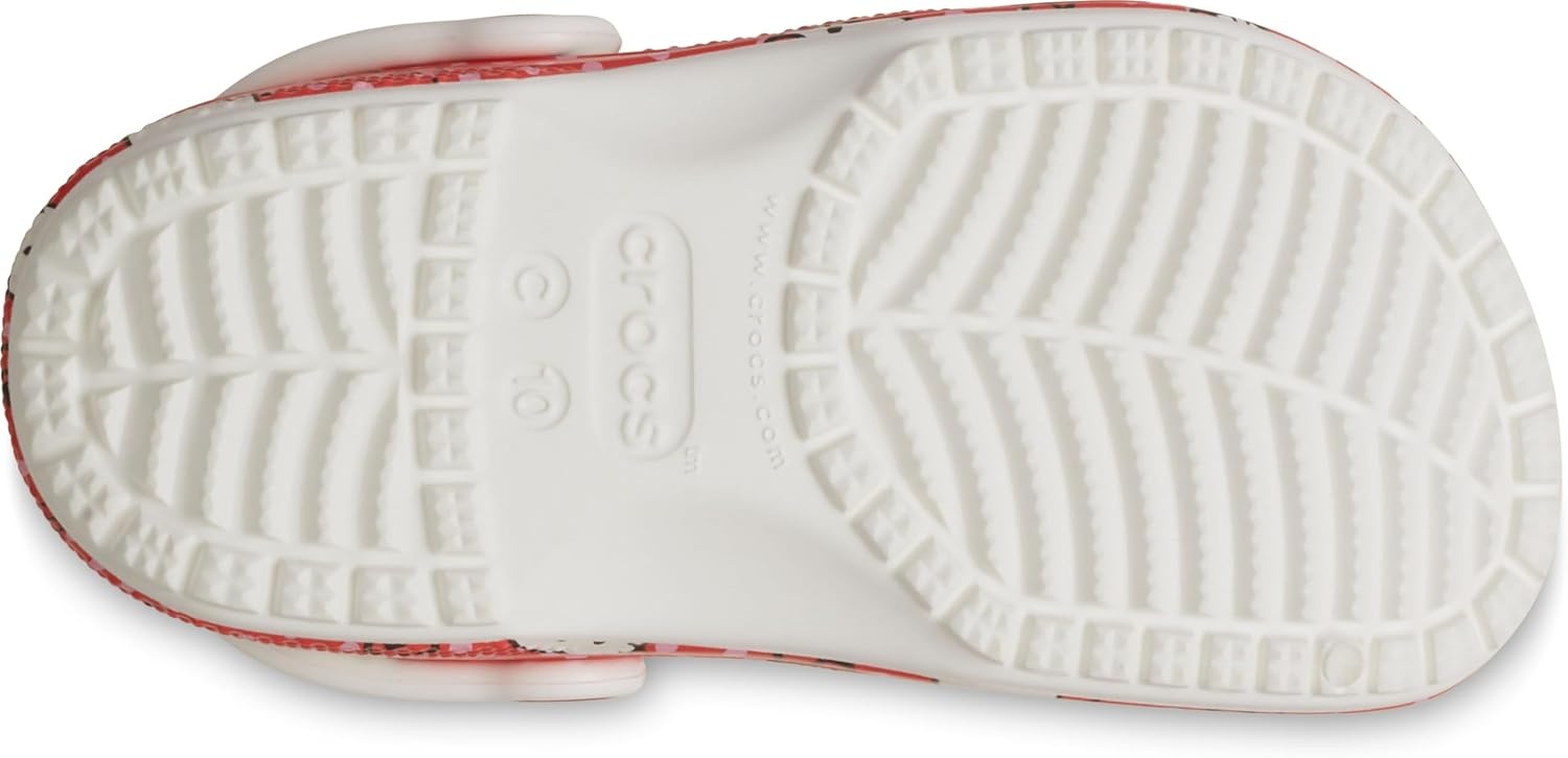 image:imageCrocs UnisexChild ClassicMultiRed