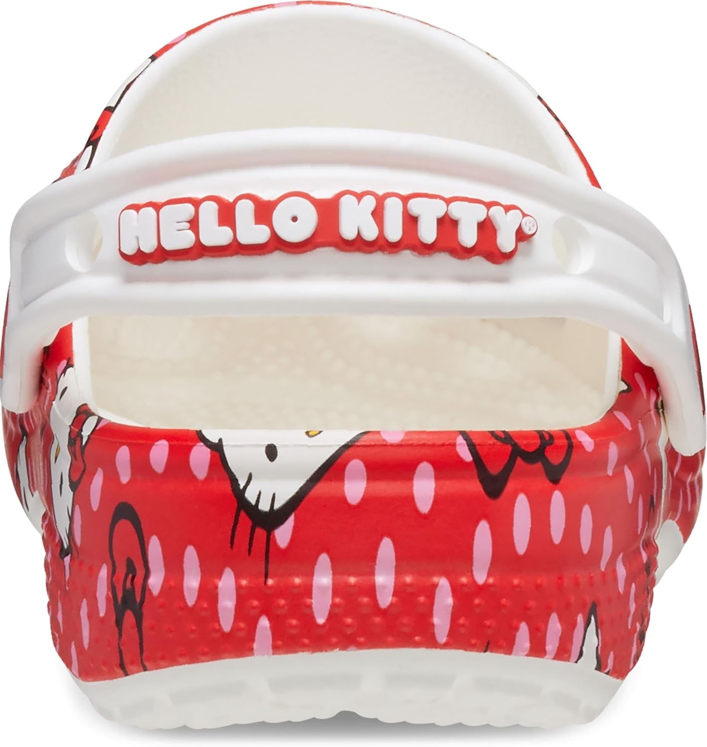 image:imageCrocs UnisexChild ClassicMultiRed