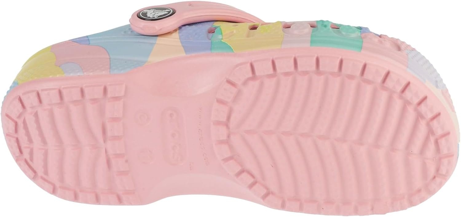 image:imageCrocs UnisexChild ClassicPetal Pink