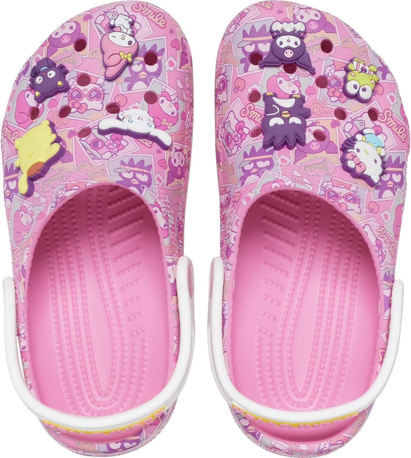 image:imageCrocs UnisexChild ClassicPink