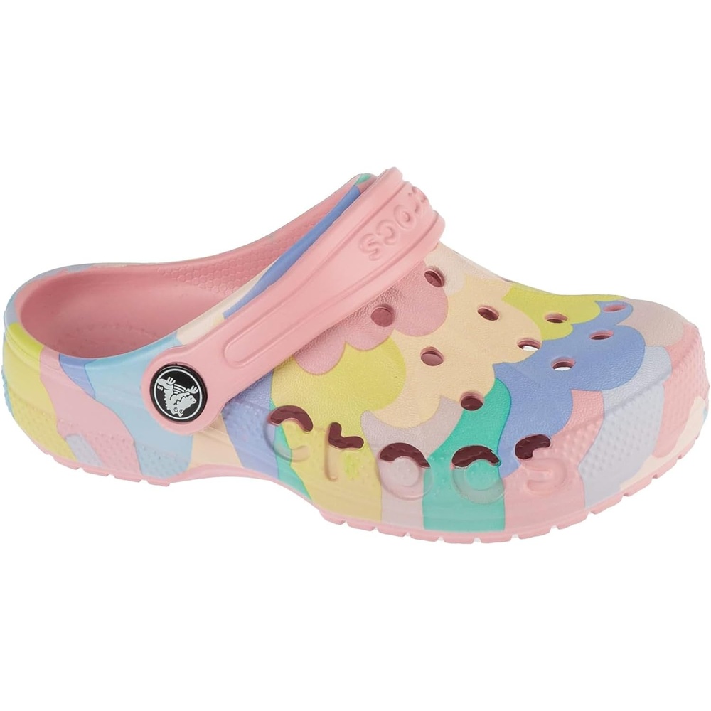 image:imageCrocs UnisexChild ClassicPetal Pink