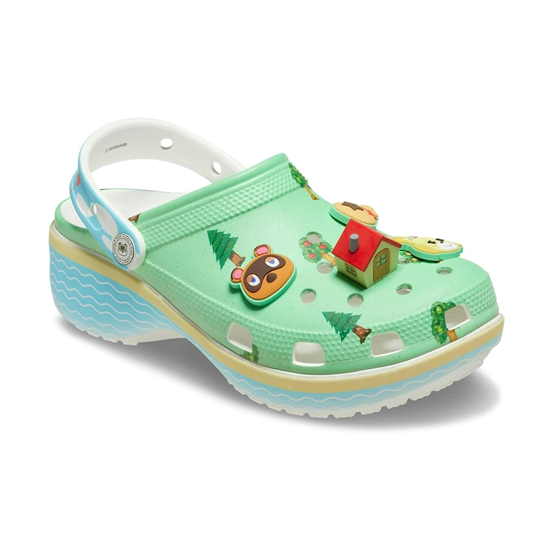 Crocs Official Store | Clogs, Sandals, Slides, Work Shoes & Accessories