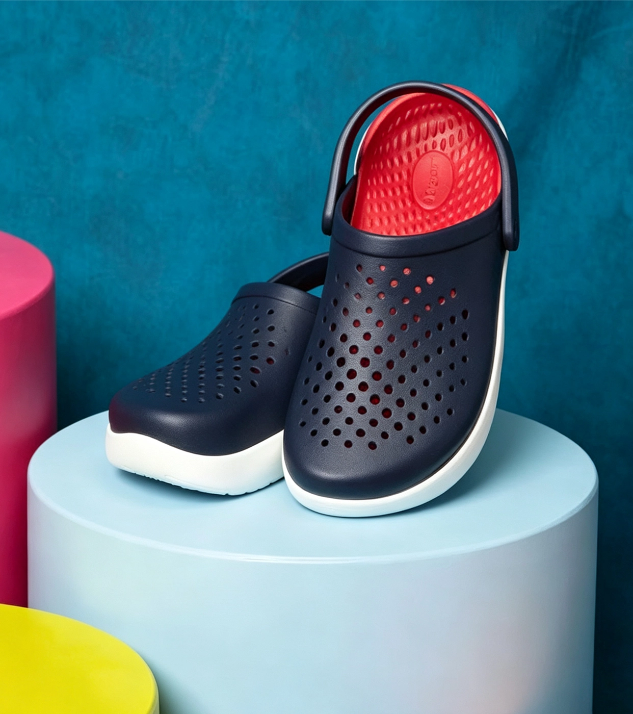 Crocs Official Store | Clogs, Sandals, Slides, Work Shoes & Accessories