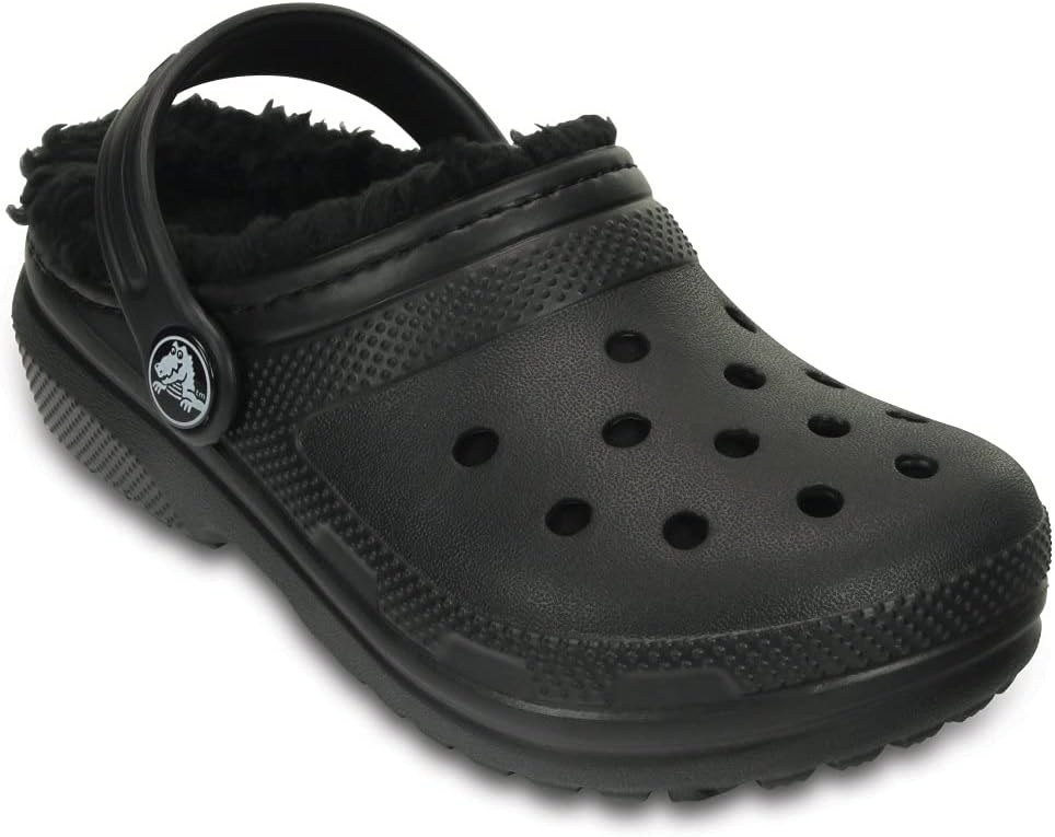 image:imageCrocs Athens Thong SandalBlackBlack