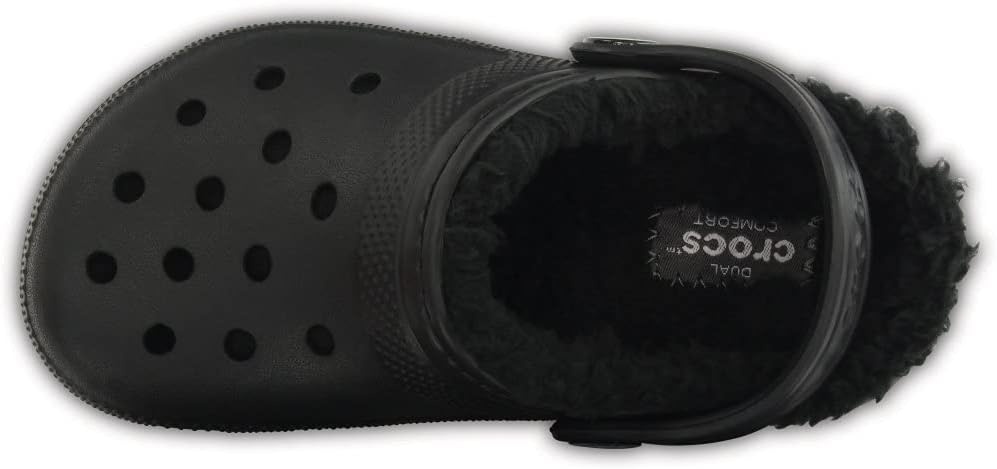 image:imageCrocs Athens Thong SandalBlackBlack