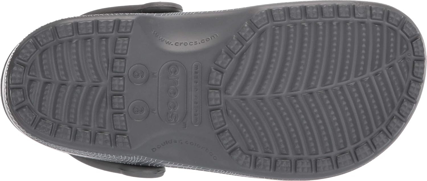 image:imageCrocs Athens Thong SandalSlate GreyLight Grey
