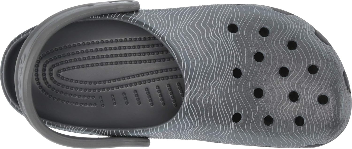 image:imageCrocs Athens Thong SandalSlate GreyLight Grey