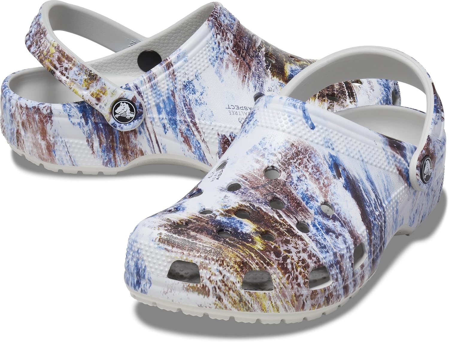 image:imageCrocs Classic Realtree ClogAtmosphere