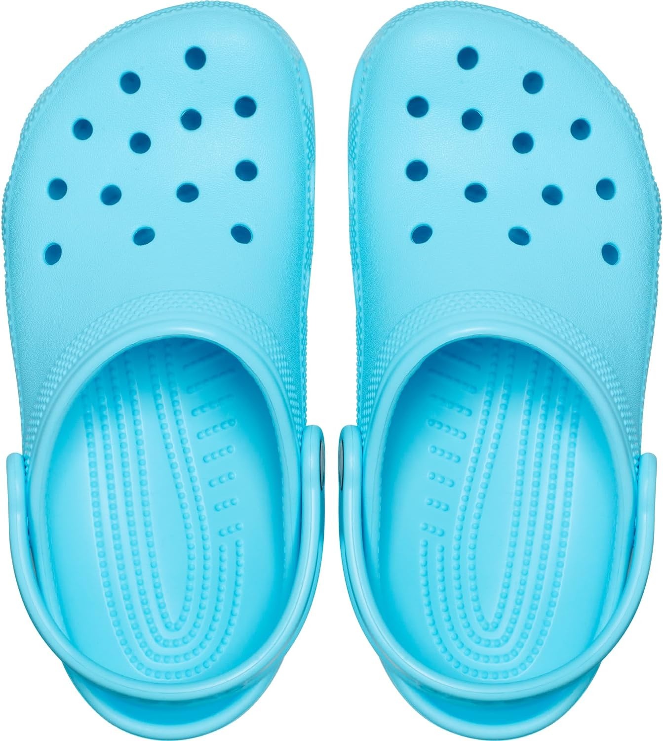 image:imageCrocs Kids Classic Clog Little KidBig KidToddler Casual ShoesArctic