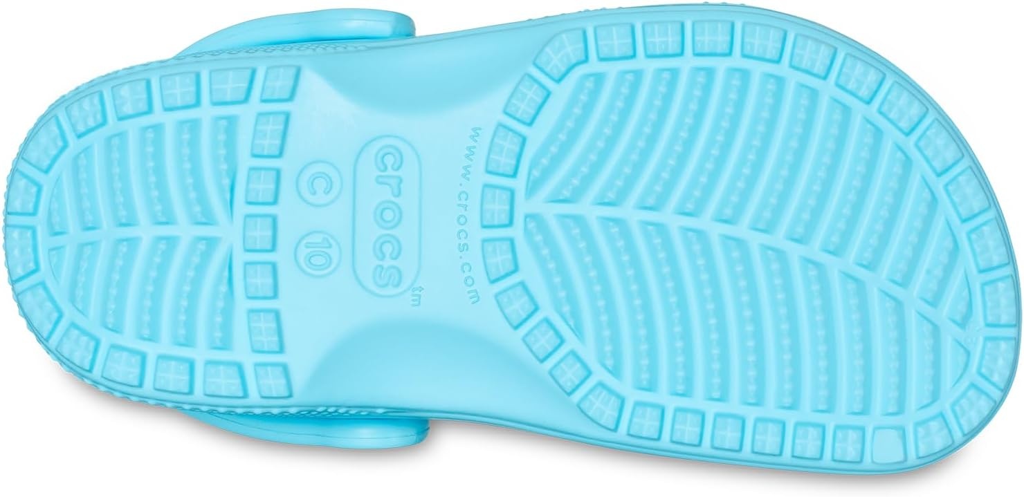 image:imageCrocs Kids Classic Clog Little KidBig KidToddler Casual ShoesArctic