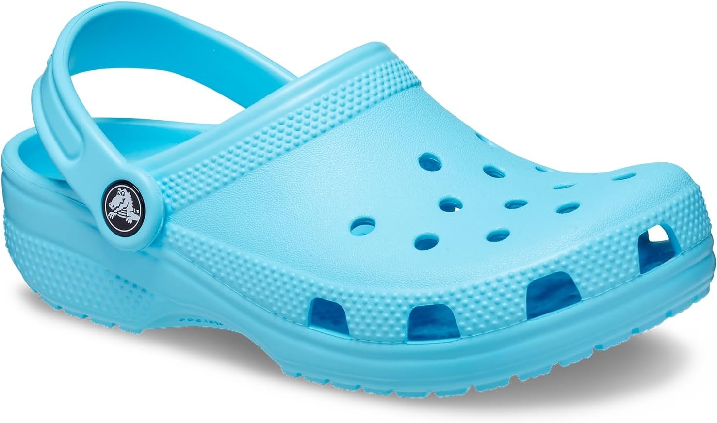 image:imageCrocs Kids Classic Clog Little KidBig KidToddler Casual ShoesArctic