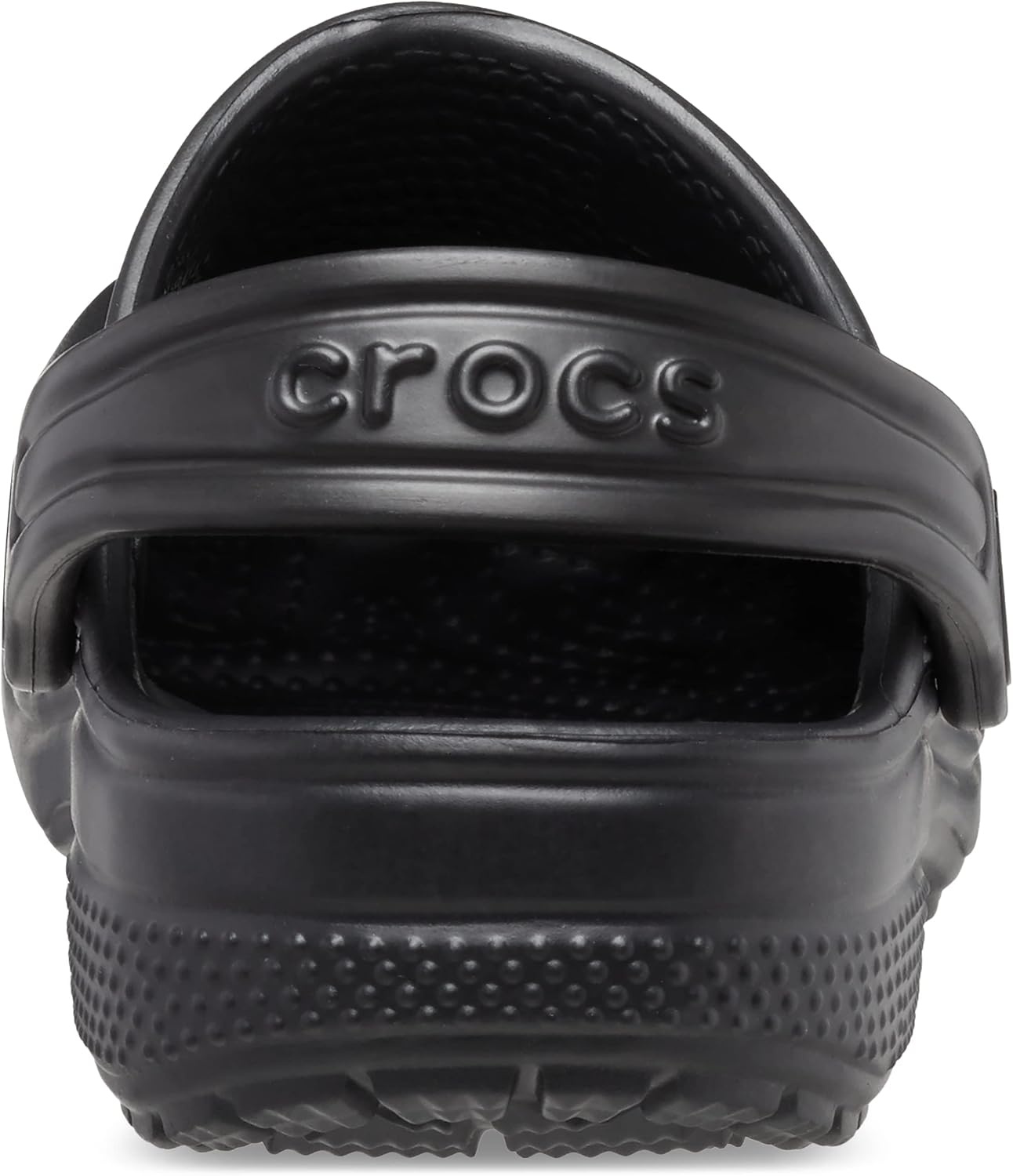 image:imageCrocs Kids Classic Clog Little KidBig KidToddler Casual ShoesBlack