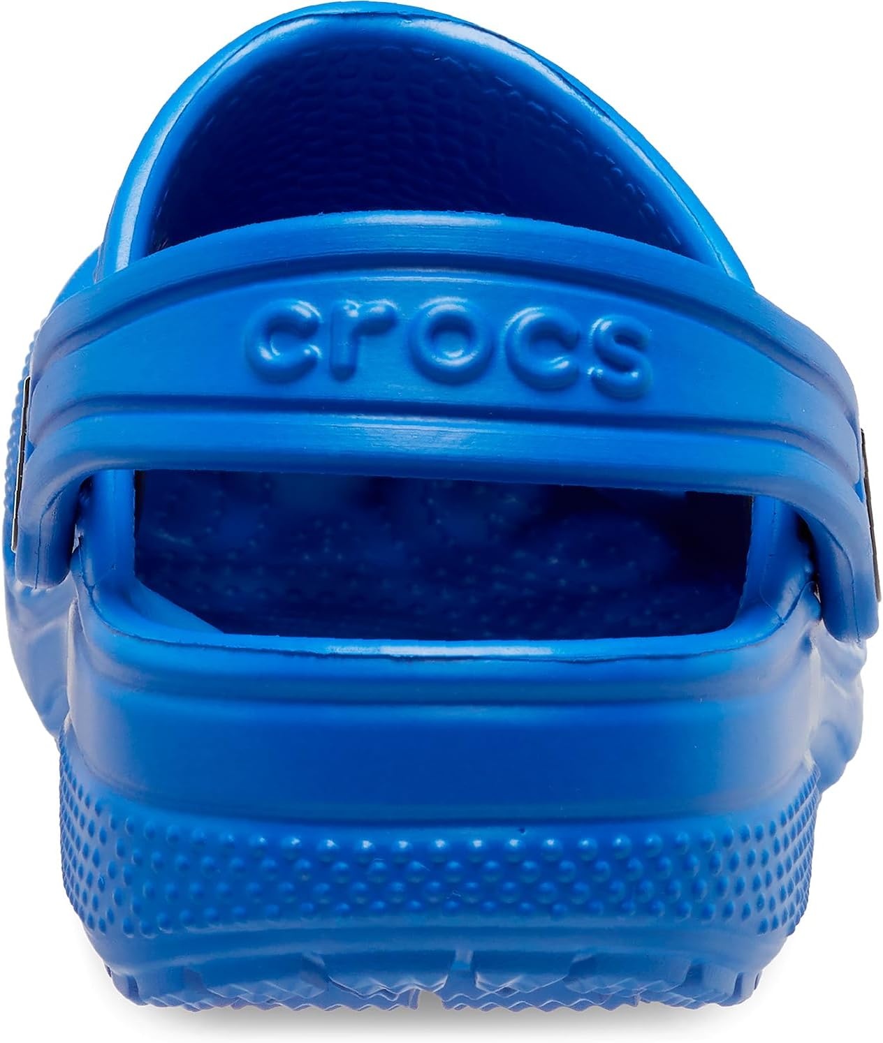image:imageCrocs Kids Classic Clog Little KidBig KidToddler Casual ShoesBlue Bolt
