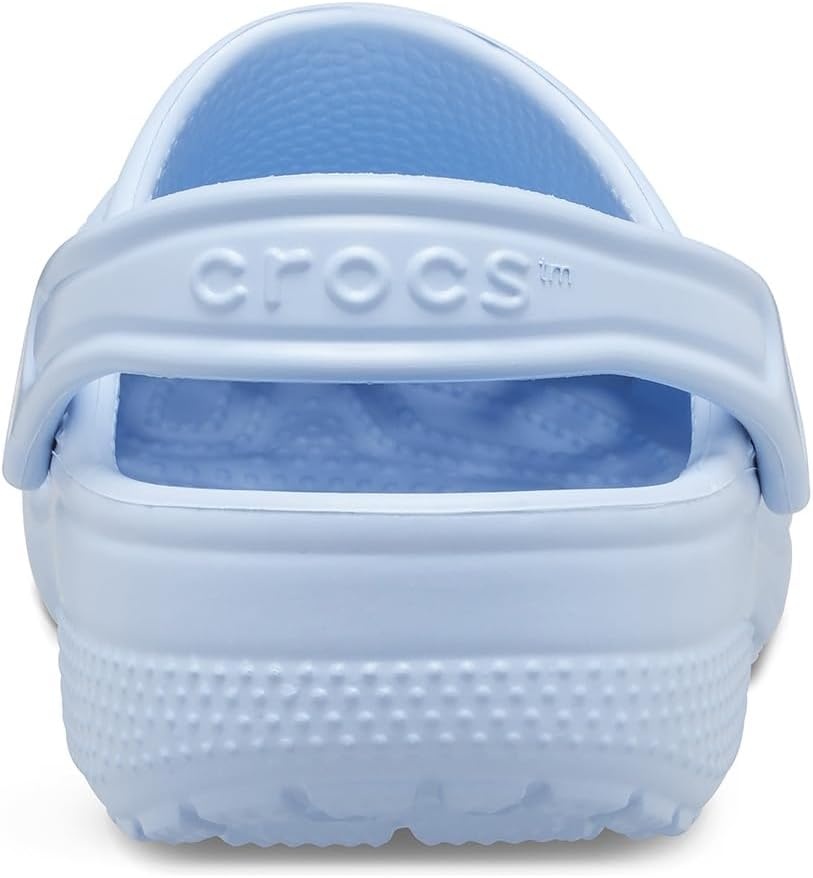 image:imageCrocs Kids Classic Clog Little KidBig KidToddler Casual ShoesBlue Calcite