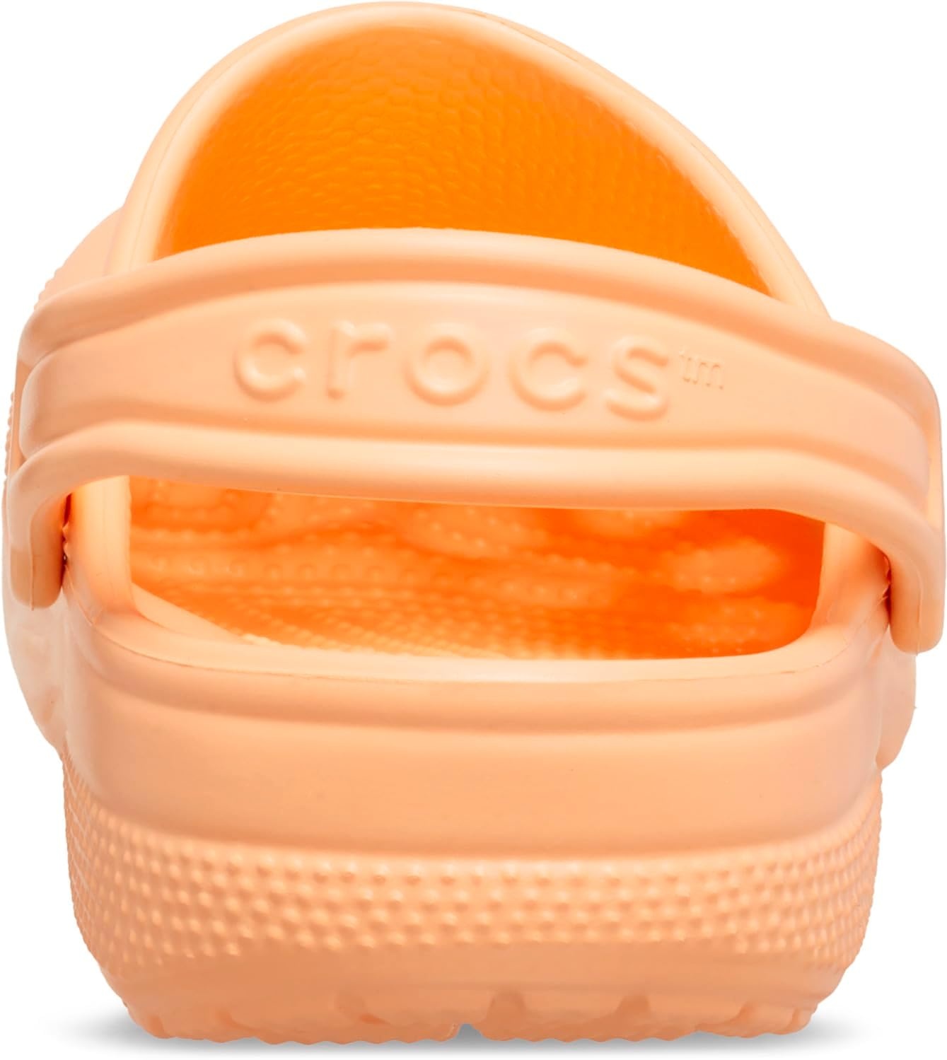 image:imageCrocs Kids Classic Clog Little KidBig KidToddler Casual ShoesElectric Sunstone